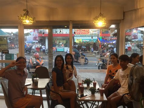 san jose iriga city|Sip n' Go Café .